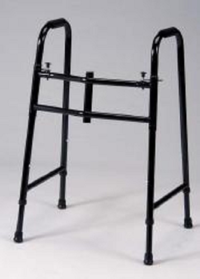 IV Pole with Oxygen Tank Holder FREE Shipping