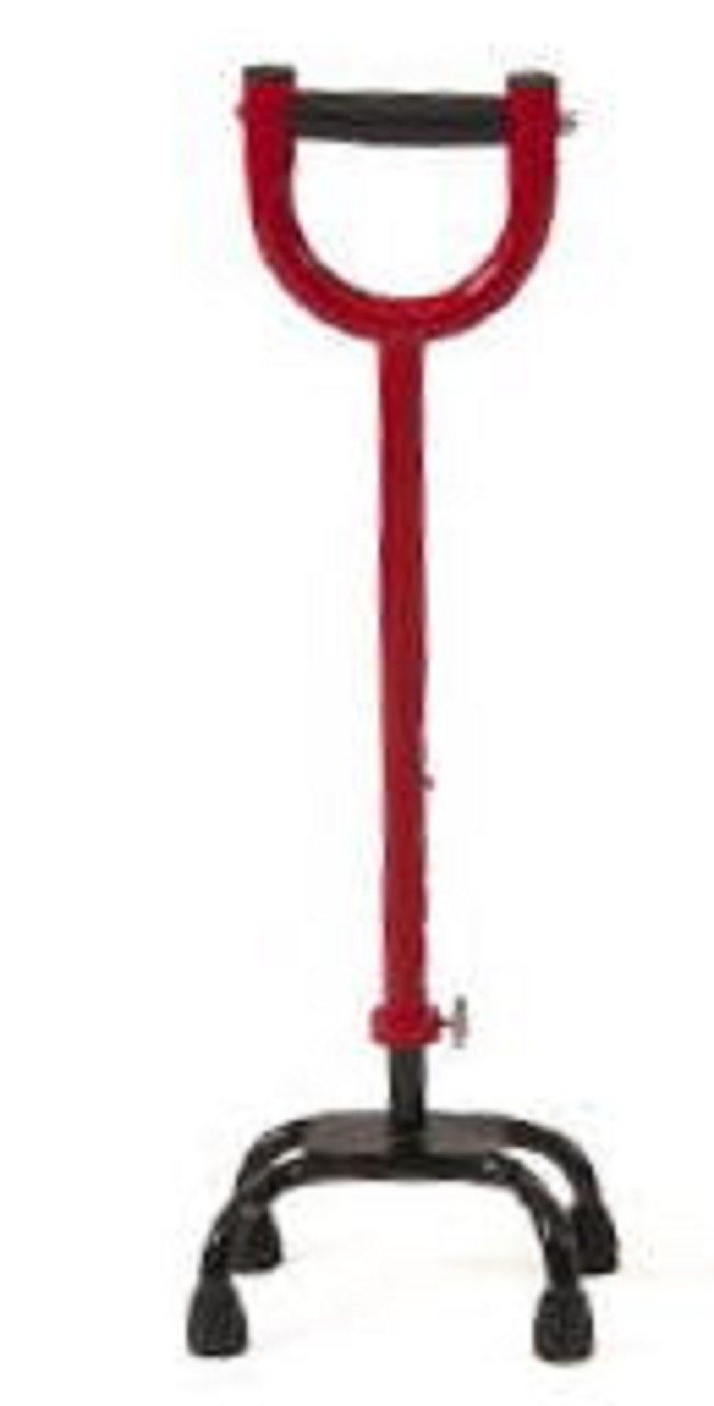 Youth Pediatric Quad Cane Buy Now Free Shipping