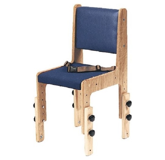 TherAdapt Positioning Chair for Kids FREE Shipping