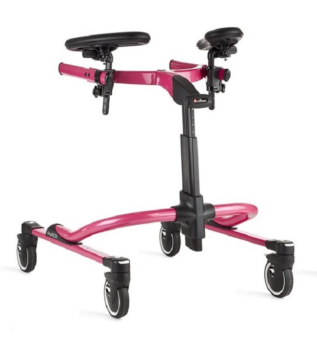 Rifton XLarge Pacer Gait Trainer FREE Shipping