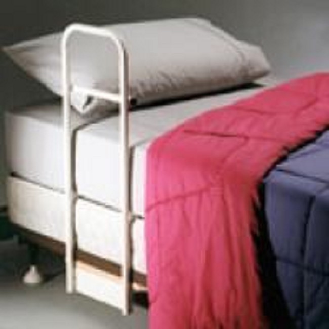 Heavy Duty Bariatric Transfer Handle® Bed Rail
