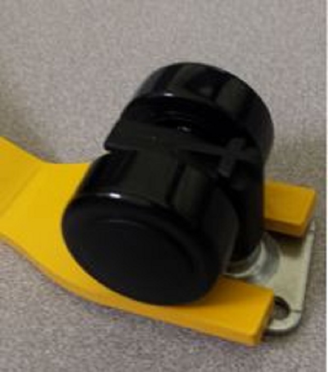 Stryker TruFit Overbed Table BUY NOW FREE Shipping