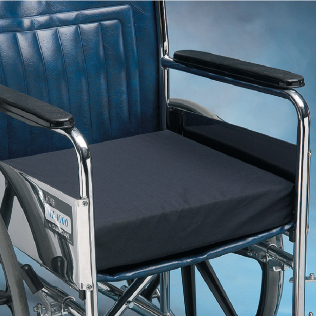 Norco Medical Wheelchair Cushion (NEW Open Box)