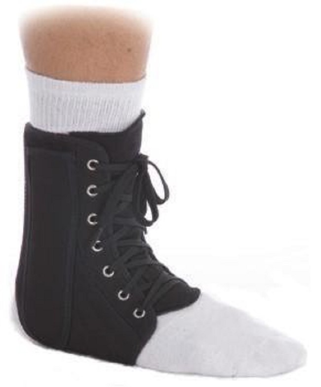 LaceUp Ankle Support Brace