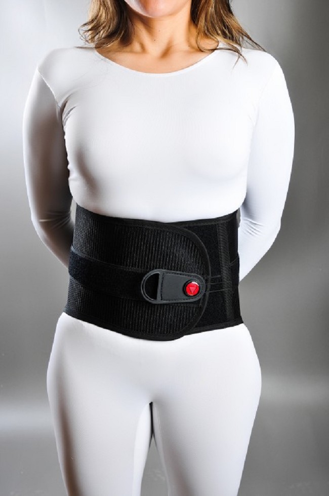 Venum Pro LumboSacral Orthosis LSO Back Support Brace