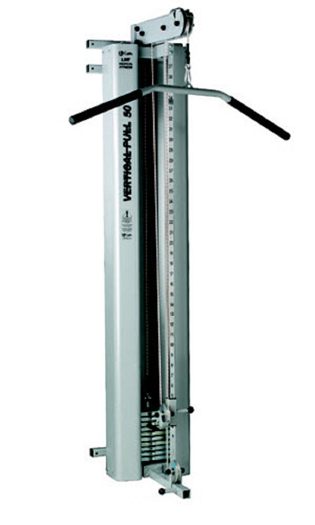 Lojer Vertical Lat Wall Mounted Pulley FREE Shipping