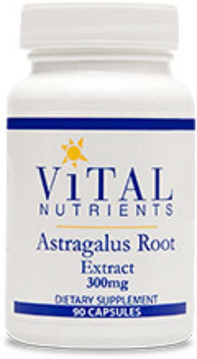 Astragalus Root Extract FREE Shipping