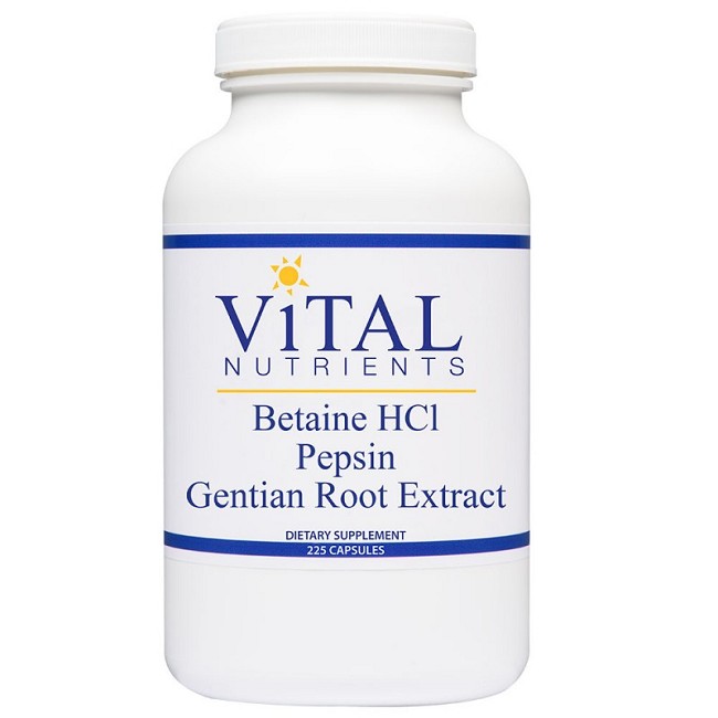 Vital Nutrients DGL Deglycyrrhized Licorice Root Powder
