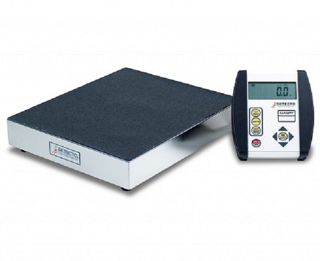 Small Portable Animal Scale FREE Shipping