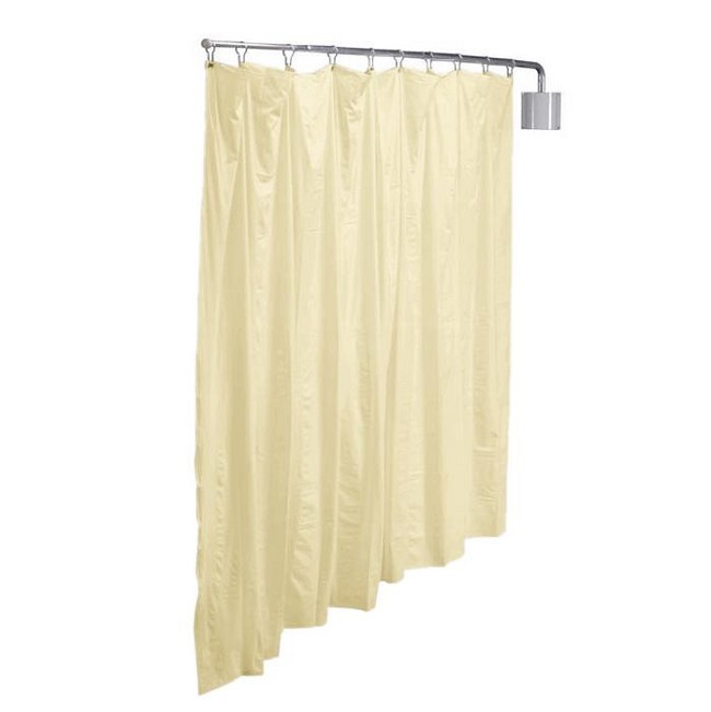 Antimicrobial Wall Mount Privacy Screen Free Shipping