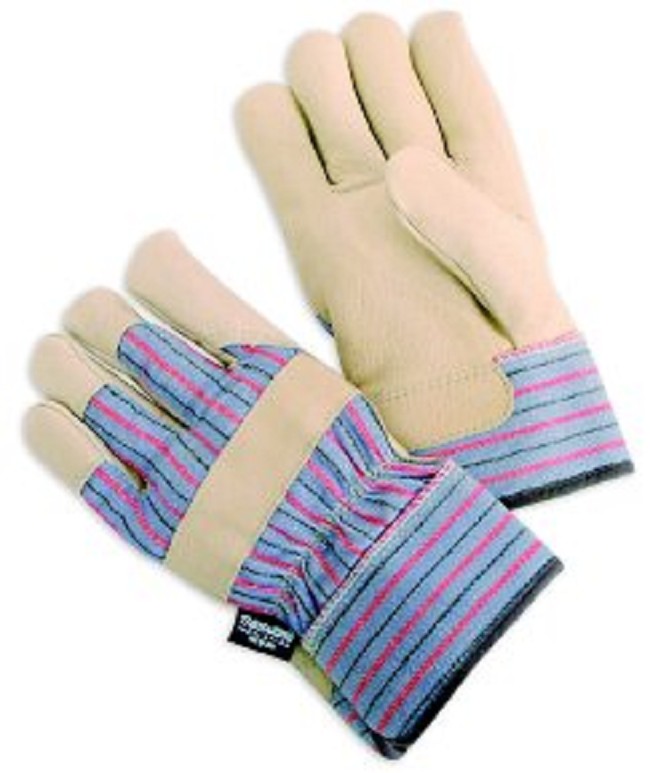 3M Thinsulate Winter Lined Gloves with Cuffs