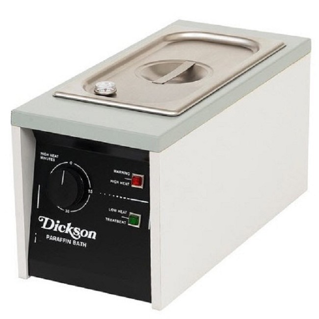 6 lb. Dickson Paraffin Bath FOR SALE FREE Shipping