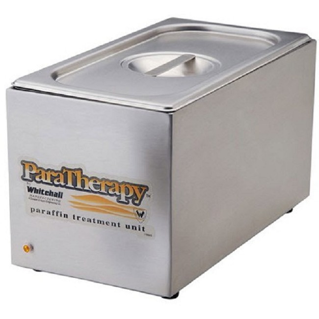 ParaTherapy Stainless Steel Paraffin Bath