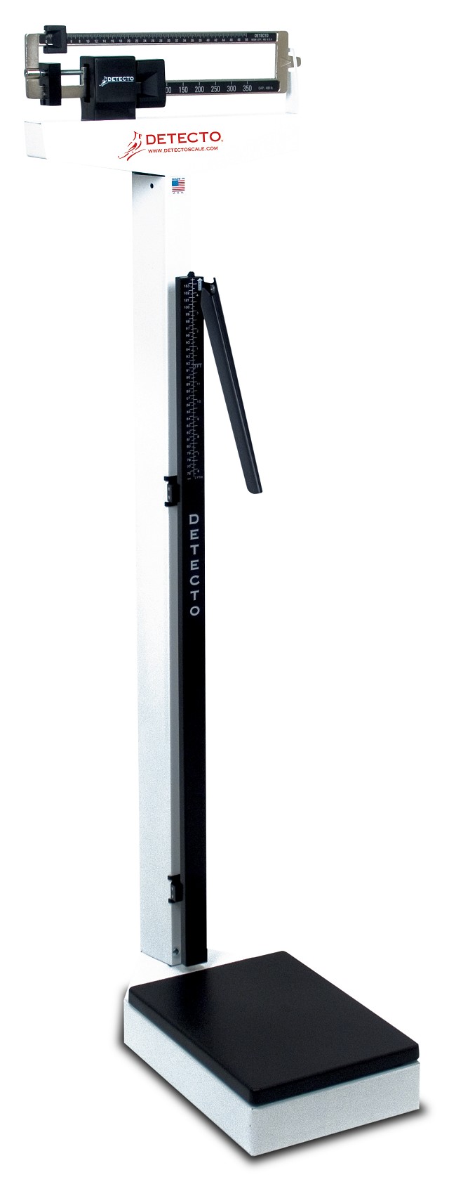 Detecto Eye Level Medical Scale FREE Shipping