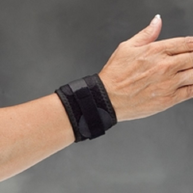 WristSqueeze Ulnar Compression Wrap