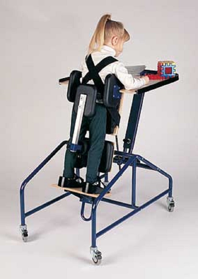 Tugs Pediatric Prone Stander FREE Shipping