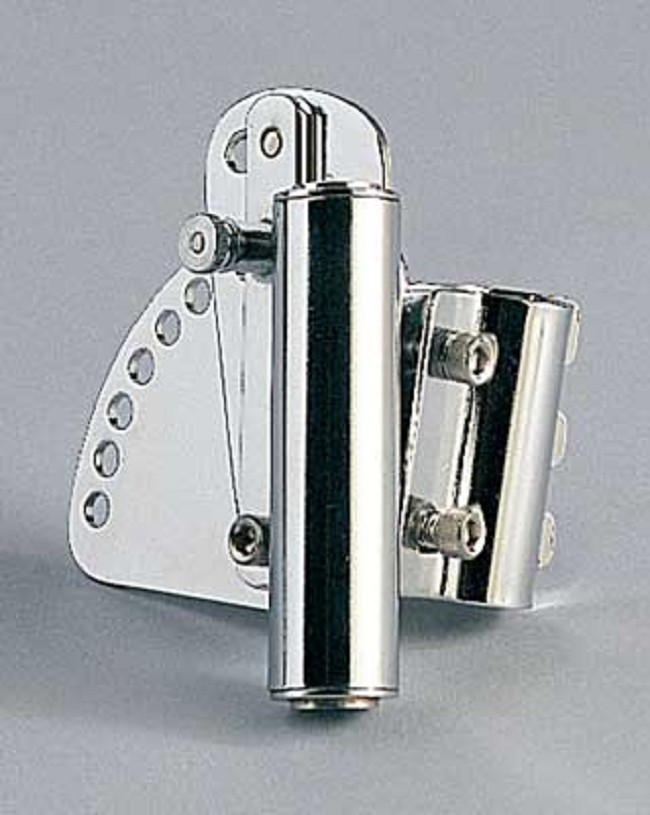 Mobile Arm Support Mounting Bracket for Reclining Wheelchairs