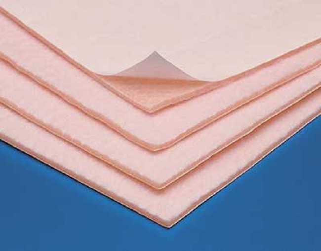 Hapla Fleecy Foam Splinting Padding with Self Adhesive Backing