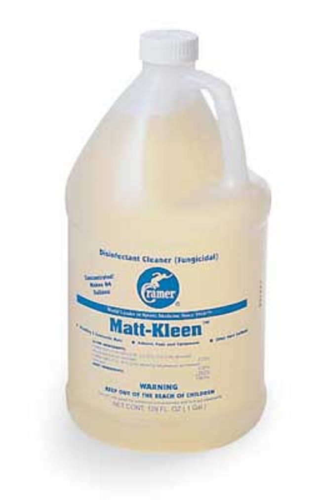 MattKleen All Purpose Disinfectant Cleaner