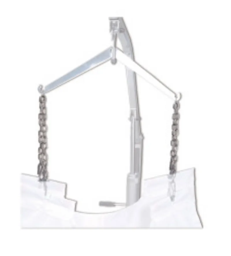 GRAVIS Patient Lift by Drive Medical