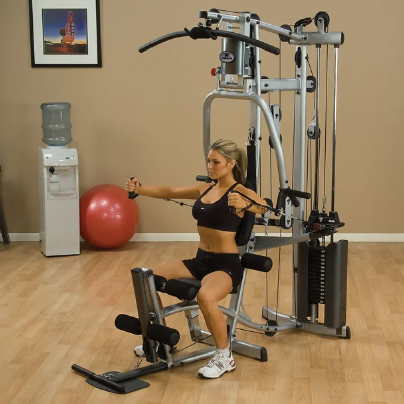 Powerline P2X Home Gym DISCOUNT SALE FREE Shipping