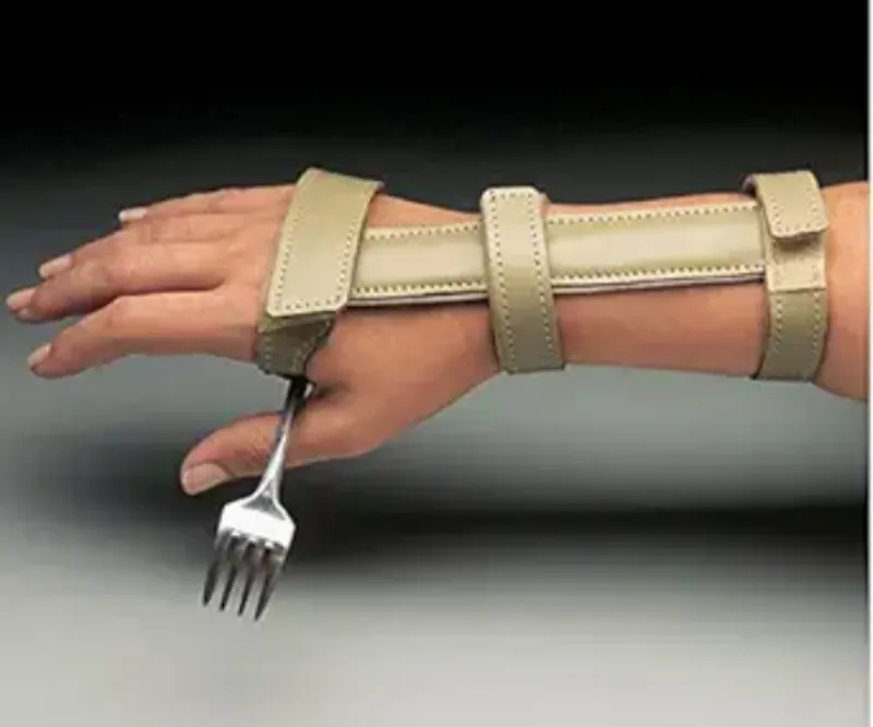 Economy Dorsal Wrist Support with Universal Cuff