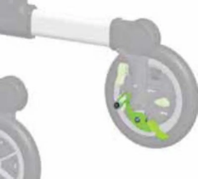 Ormesa Grillo Gait Trainer Accessories FREE Shipping