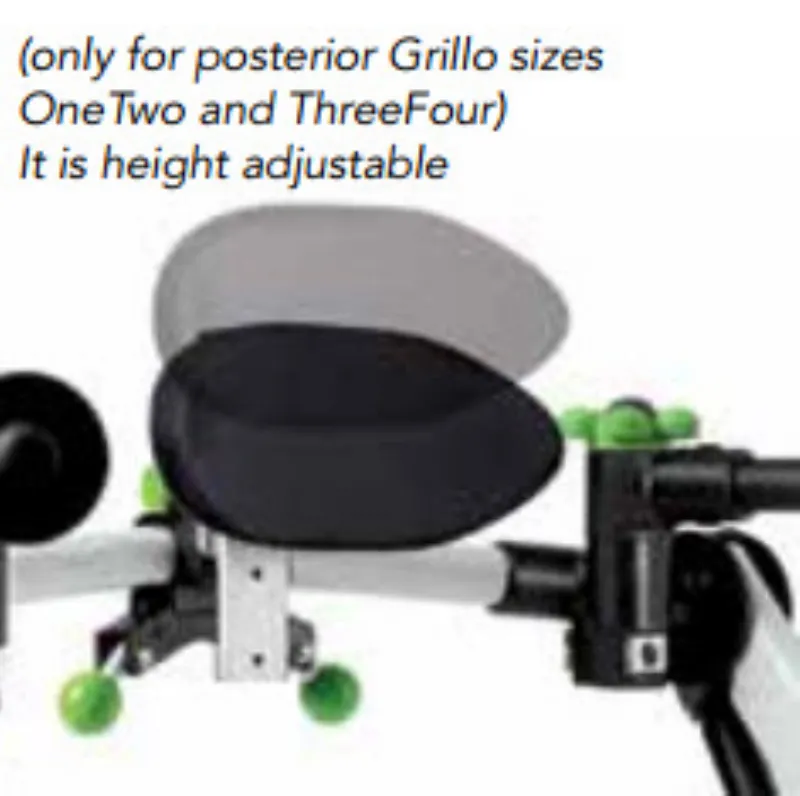 Ormesa Grillo Gait Trainer Accessories FREE Shipping