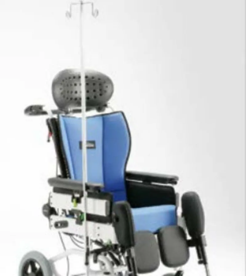 Juditta TiltInSpace Manual Wheelchair FREE Shipping