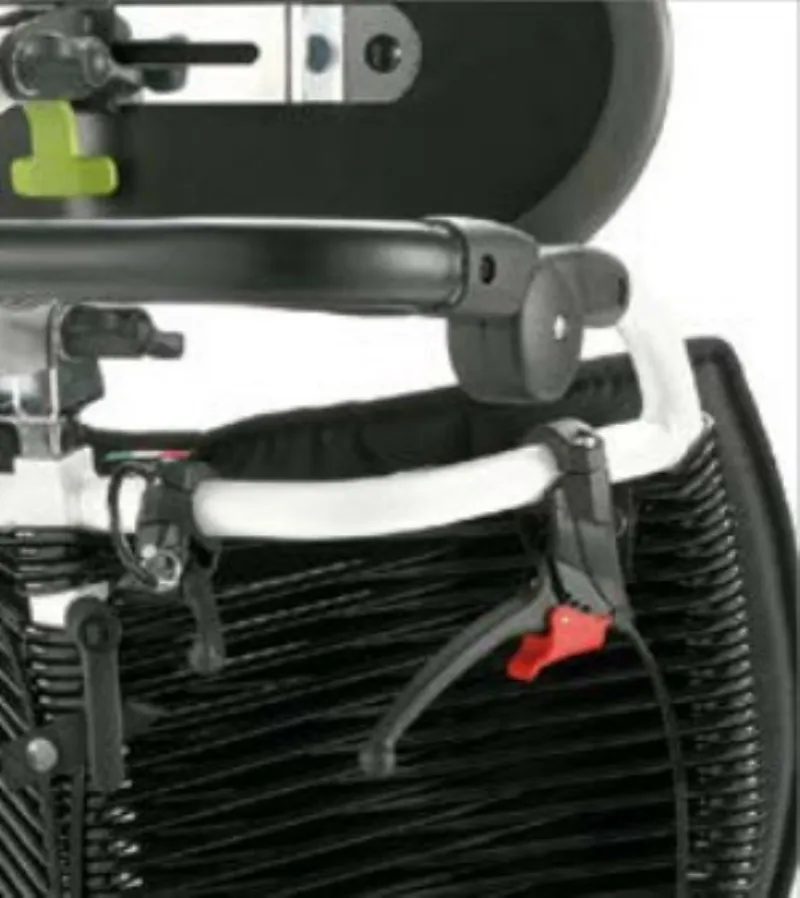 Ormesa Juditta TiltInSpace Manual Wheelchair Accessories