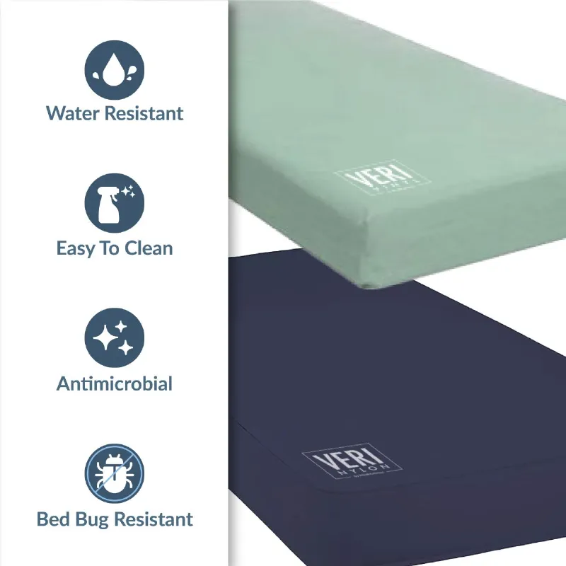 DiaMedical USA Veri Foam Mattress Made in the USA!