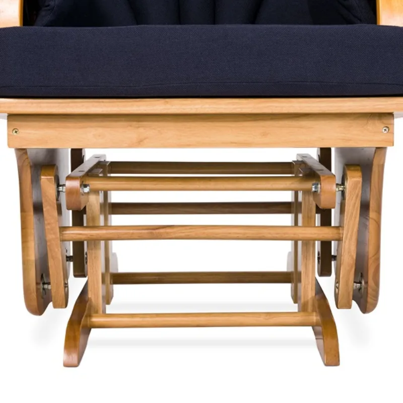Foundtions SfeRocker Stndrd Glider Rocker - Bby Kuwit | Ubuy