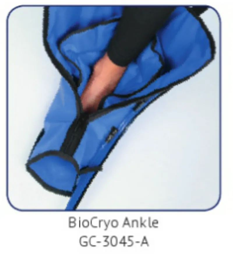 BioCryo Cold Therapy Compression Garments