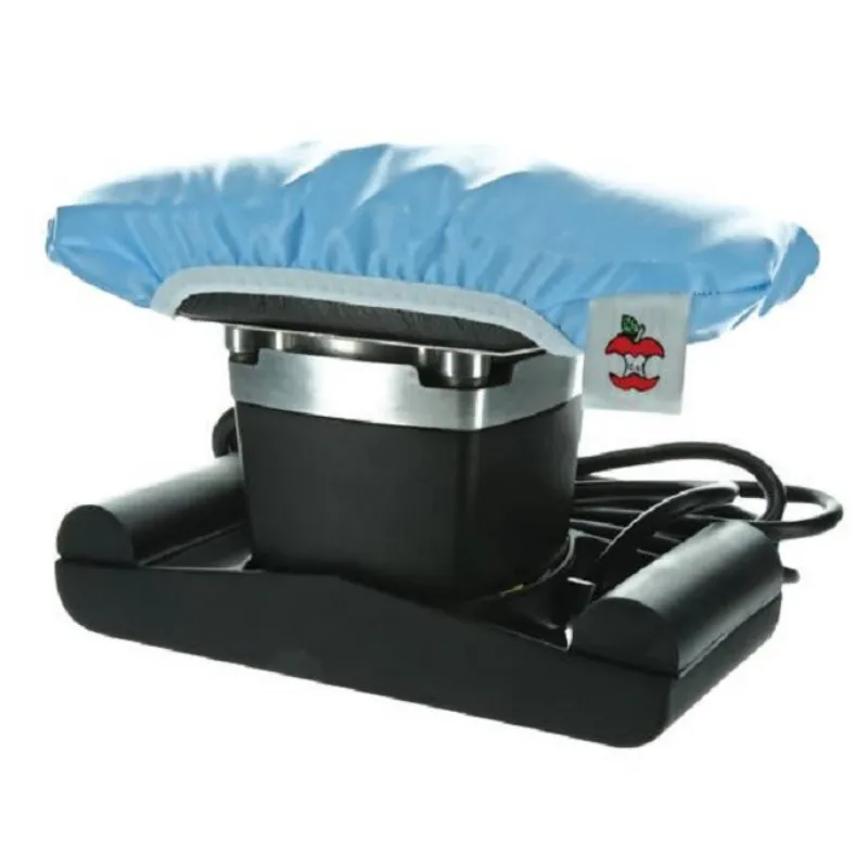 Jeanie Rub Deep Massager for Massage Therapy by Core Products