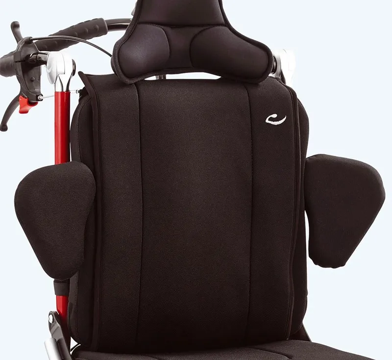 Kudu TiltinSpace Reclining Wheelchair FREE Shipping