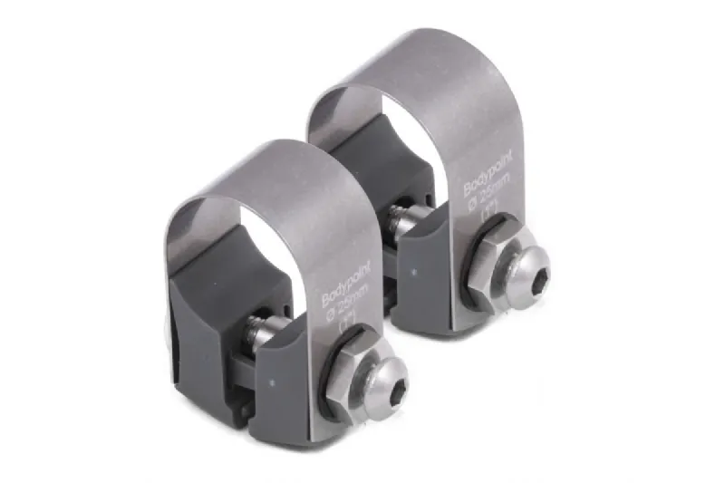 Bodypoint Evoflex Padded Pelvic Wheelchair Stabilizer Belt