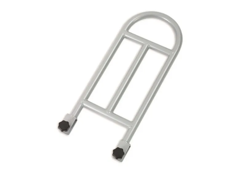 FloorBed Floor Level Fall Prevention, HeightAdjustable, UltraLow