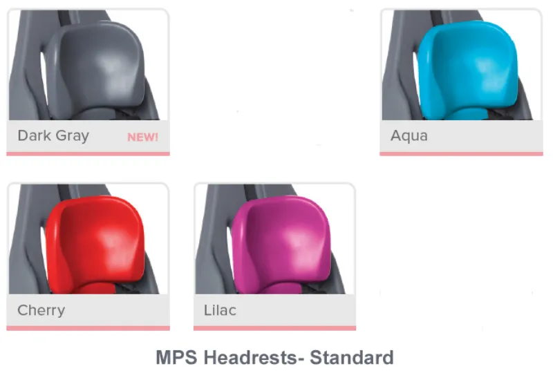Special Tomato Small MPS Car Seat System