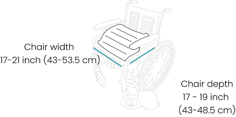 SitnStand List Assist for Wheelchair Picture