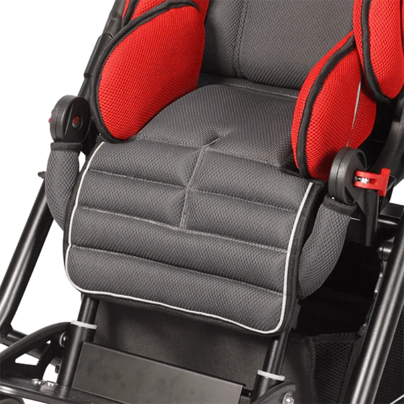 Accessories for the EASyS Advantage Pediatric Wheelchair System