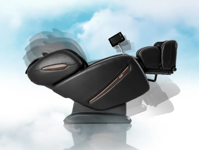 Osaki OSPro Alpina Massage Chair FREE Shipping