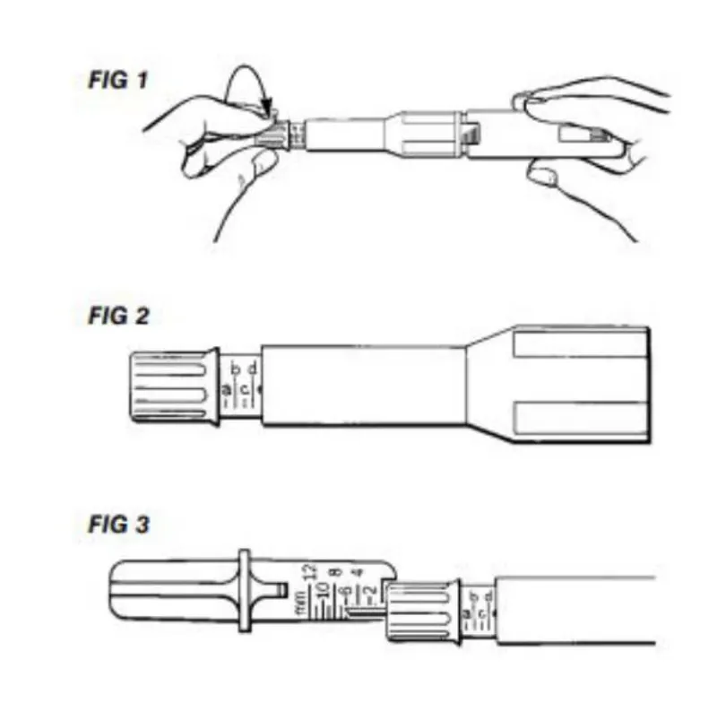 Autoject 2 Self-injection Device - FREE Shipping