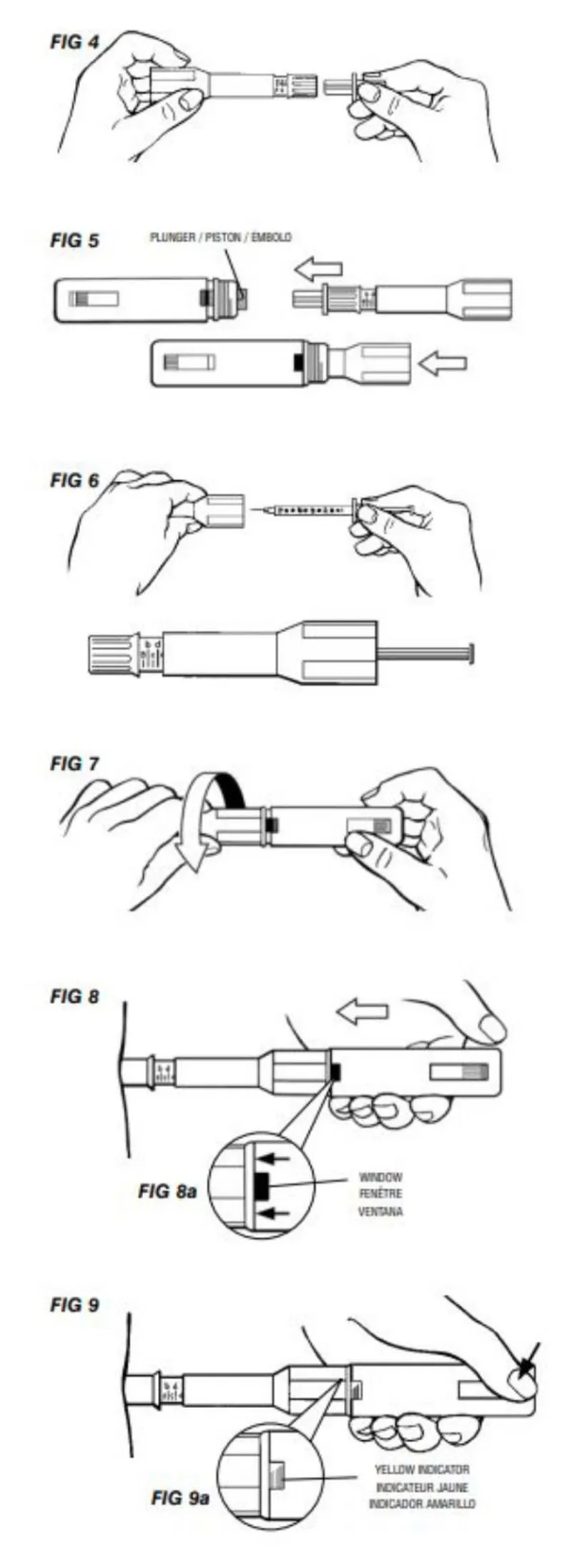 Autoject 2 Self-injection Device - FREE Shipping