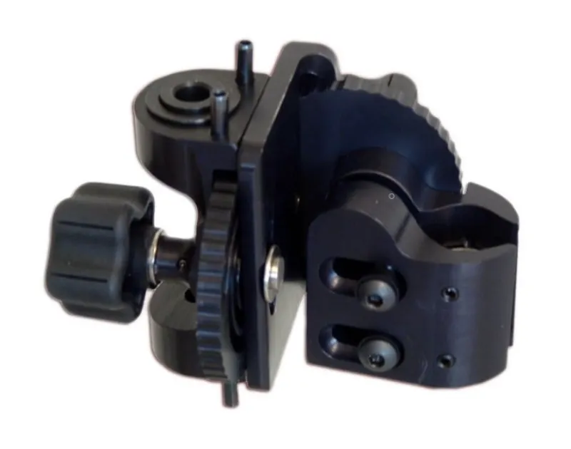 Elevating MultiLink Arm Mobile Arm Support by JAECO