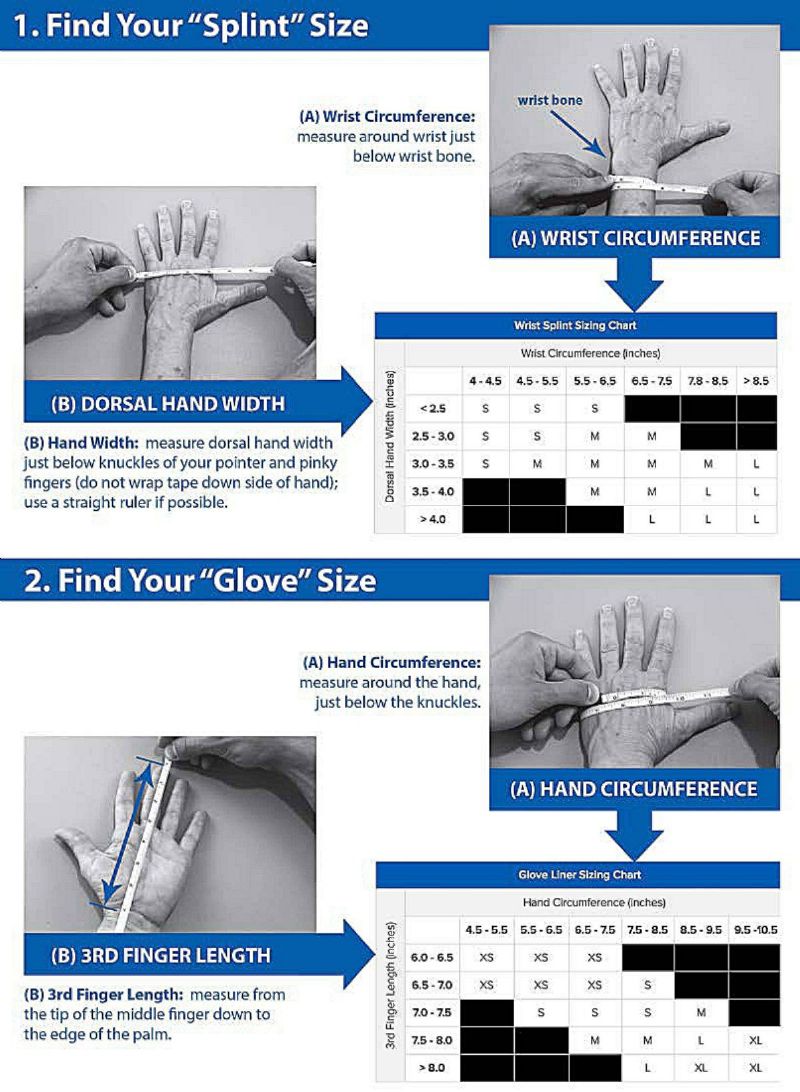 SaeboGlove for Stroke Patients Picture