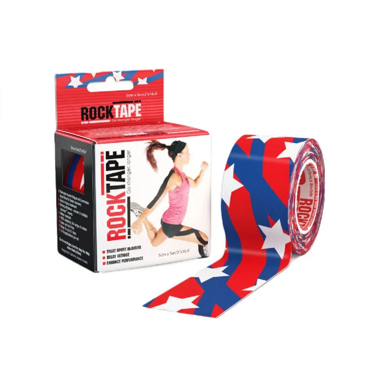 RockTape Sports Tape BUY NOW FREE Shipping