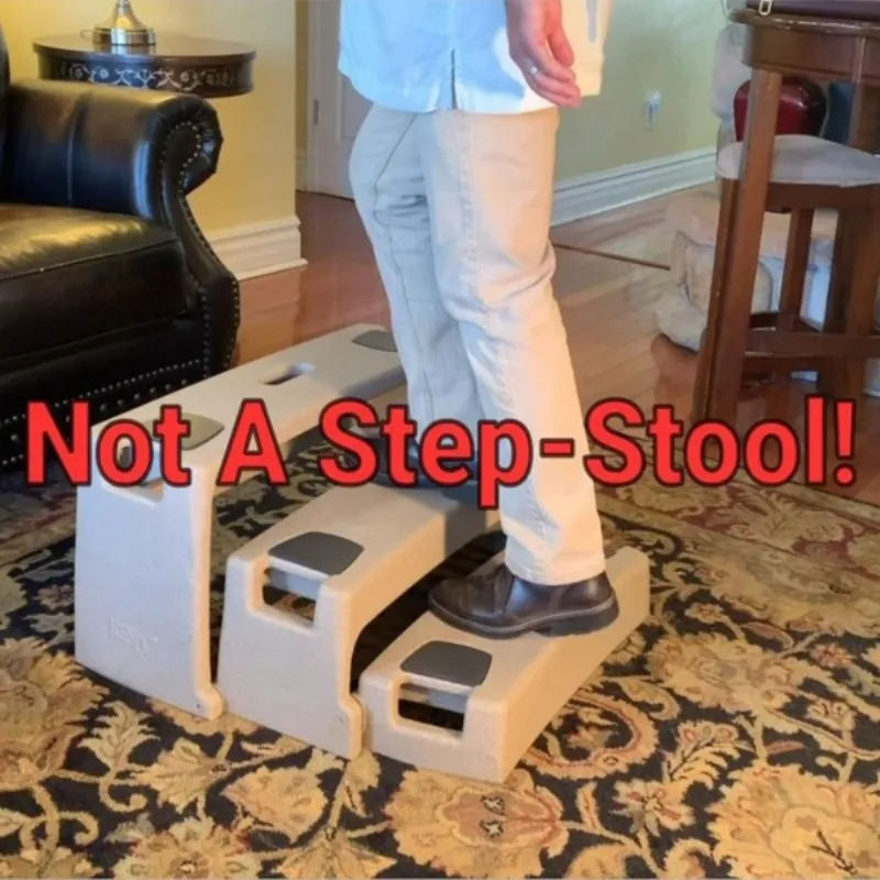 ResQUp Fall Recovery Device Picture