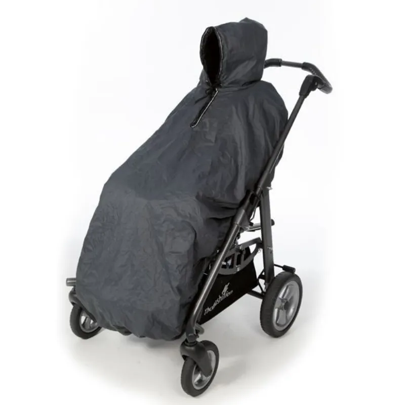 Accessories for ThevoTwist Special Needs Stroller