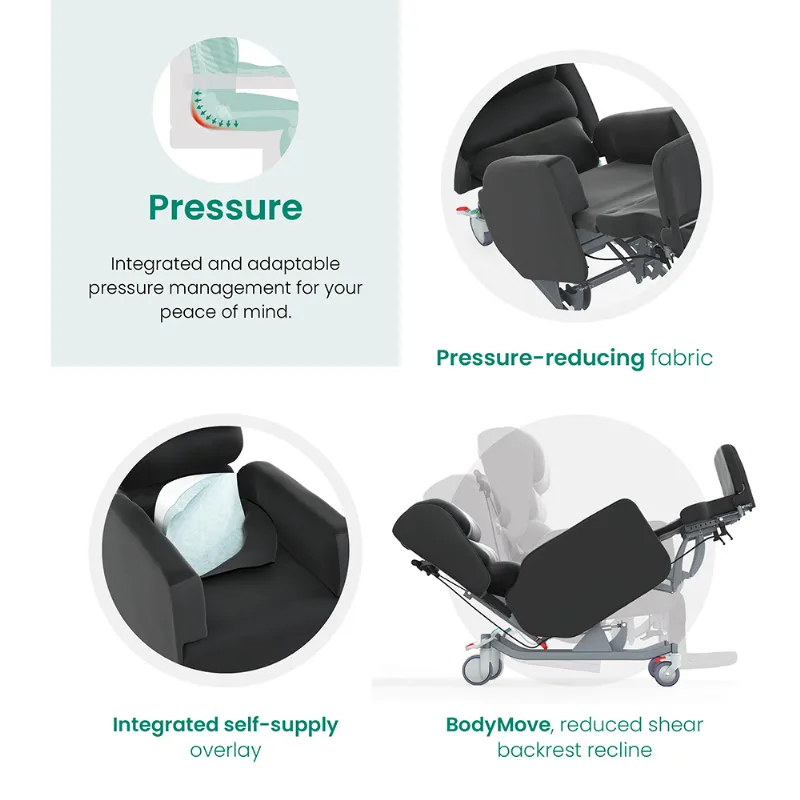 Accora Configura Advance Comfort Chair