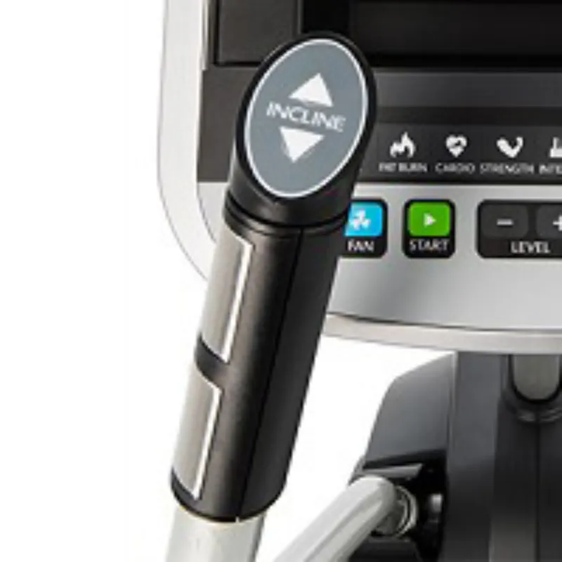 Spirit Fitness XS895 HIIT Adjustable Incline Stepper